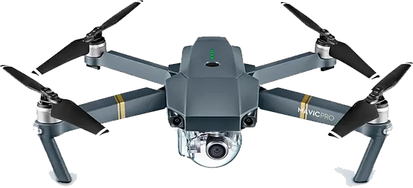 DJI