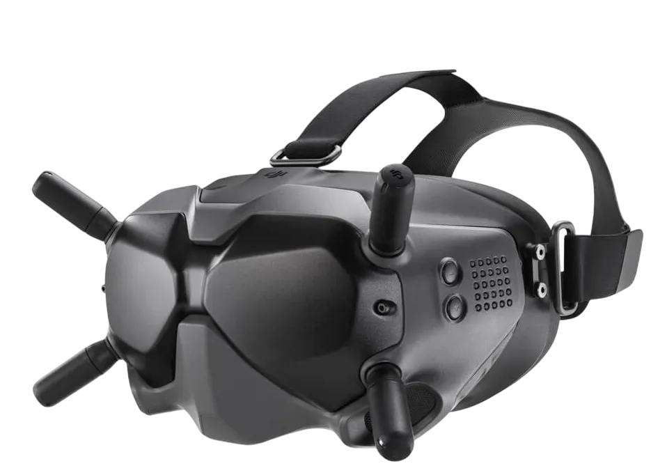 Ремонт VR систем DJI Fpv Goggles V2 в сервисном центре FIX-DJI