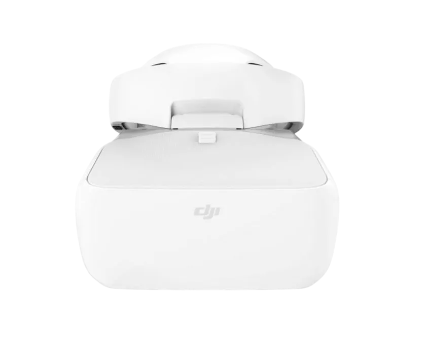 Ремонт VR систем DJI Goggles в сервисном центре FIX-DJI