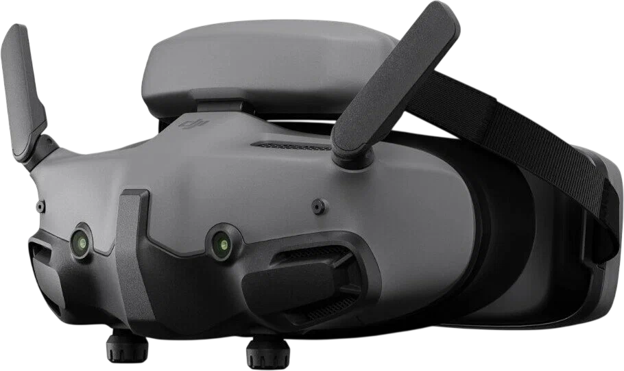 Ремонт VR систем DJI Goggles 3 в сервисном центре FIX-DJI