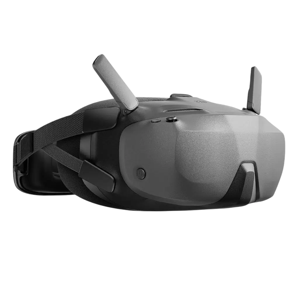 Ремонт VR систем DJI Goggles N3 в сервисном центре FIX-DJI